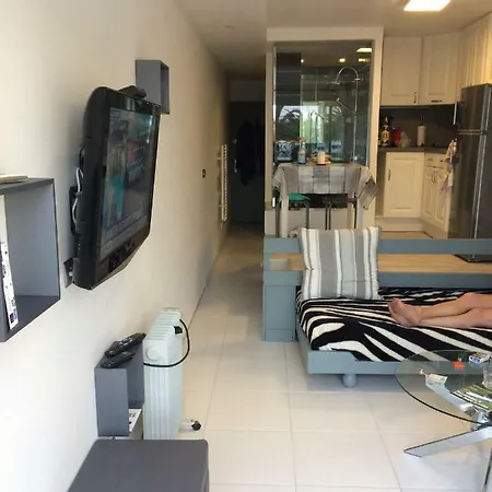 Pnc 820 Apartamento