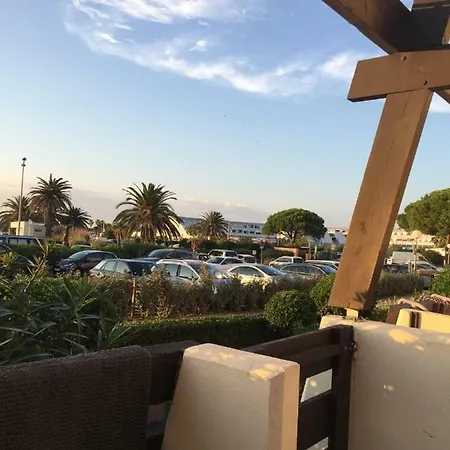 Pnc 820 Apartamento Agde