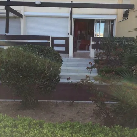 Pnc 820 Apartamento Agde